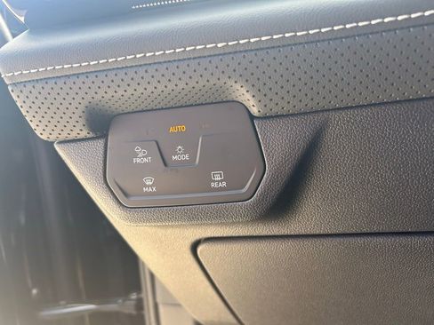 New 2026 Volkswagen Atlas SEL Premium R-Line image 56