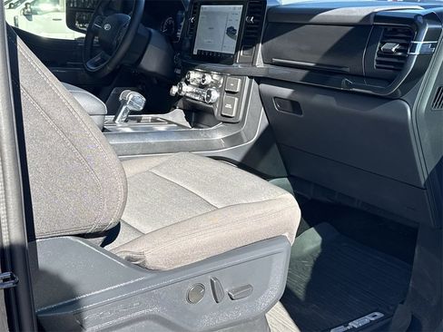 Used 2022 Ford F150 XLT w/ Equipment Group 302A High image 14