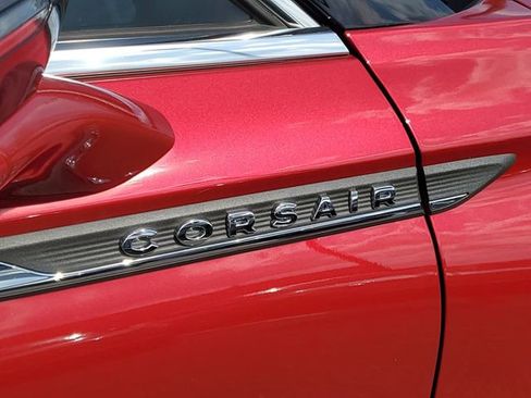 Certified 2024 Lincoln Corsair AWD w/ Equipment Group 101A image 6