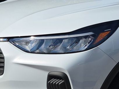 New 2026 Ford Escape Active
