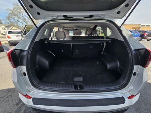 Used 2018 Hyundai Tucson SE image 24