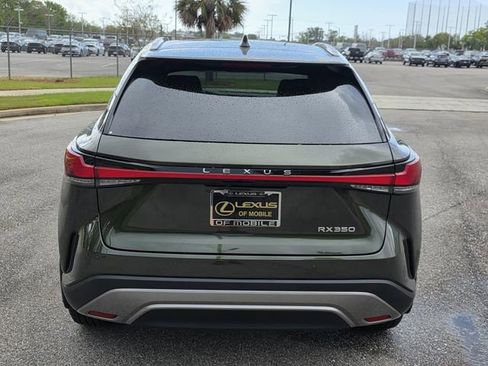 New 2026 Lexus RX 350 Premium FWD image 3