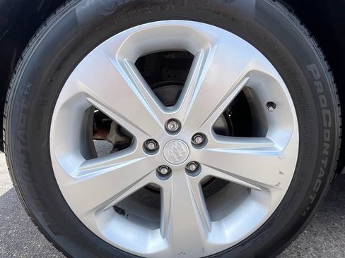 Used 2016 Buick Encore FWD image 12