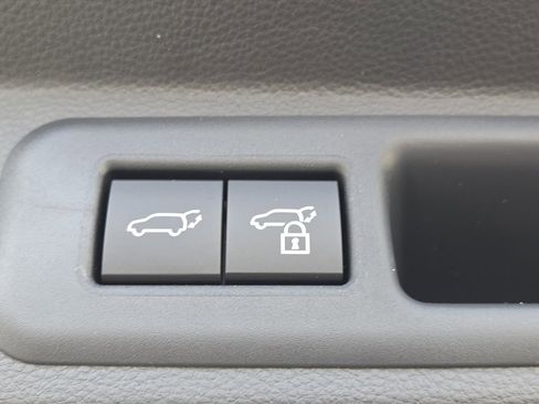 New 2026 Toyota Sequoia 1794 Edition image 35