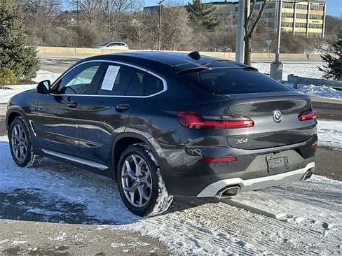 Used 2023 BMW X4 xDrive30i w/ Premium Package image 33