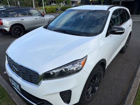 Used 2020 Kia Sorento S AWD/4WD image 5