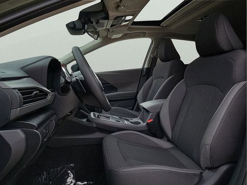 New 2026 Subaru Crosstrek 2.5i Premium image 14