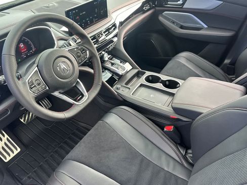 New 2026 Acura MDX A-Spec AWD/4WD image 8