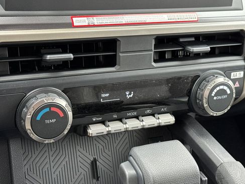 New 2026 Toyota Tacoma SR5 RWD image 23