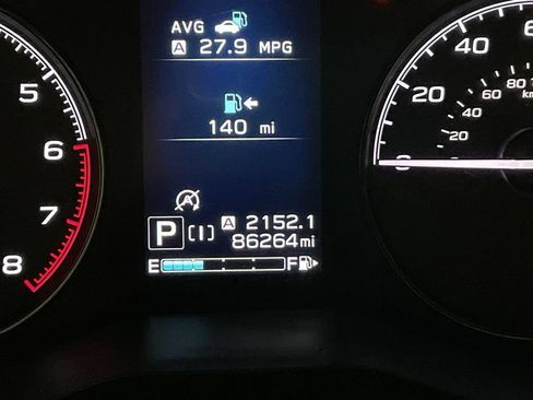 Used 2019 Subaru Forester AWD/4WD image 40