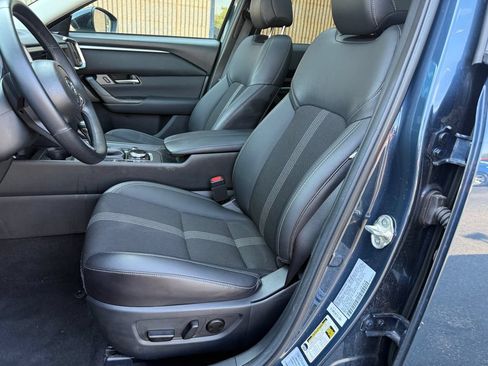 Used 2025 MAZDA CX-50 AWD 2.5 S w/ Premium Package image 15