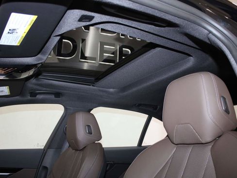 New 2026 BMW 530i w/ M Sport Package image 14