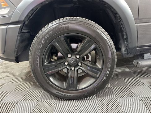 Used 2023 RAM 1500 Classic Warlock image 7