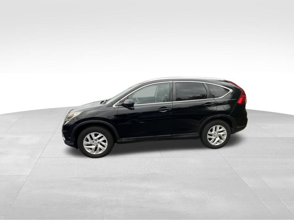 Used 2015 Honda CR-V EX-L image 6