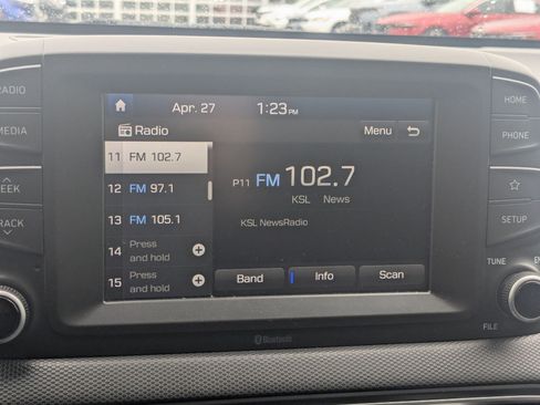 Used 2019 Hyundai Kona SE AWD/4WD image 24