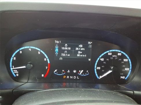 Certified 2022 Ford Bronco Sport Big Bend image 13