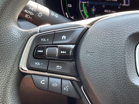 Used 2020 Honda Insight EX image 11