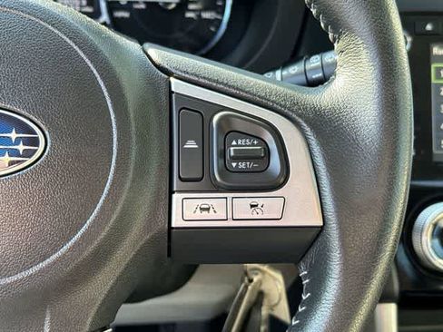 Used 2018 Subaru Forester 2.5i Limited AWD/4WD image 23
