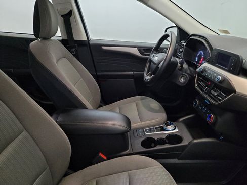 Used 2021 Ford Escape S FWD image 21