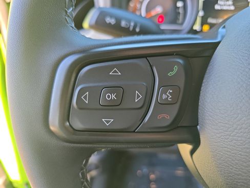 New 2026 Jeep Wrangler Sport S image 17