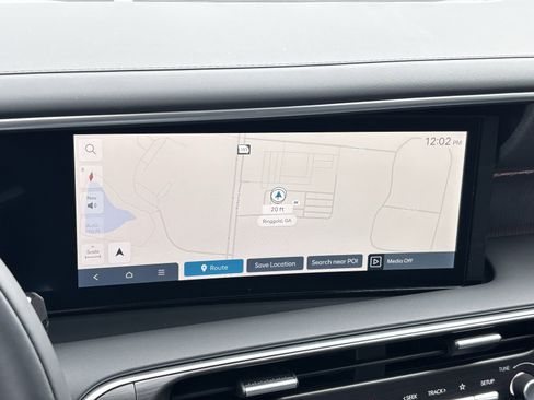 New 2026 Hyundai Palisade Calligraphy image 22