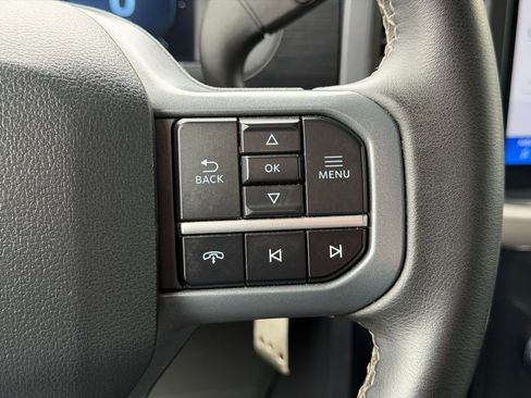 Used 2024 Ford F150 XLT w/ Tow/Haul Package image 17