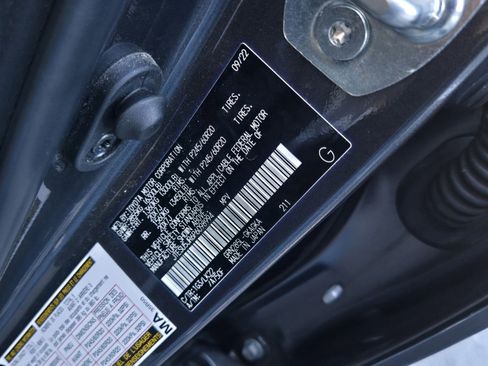 Certified 2023 Toyota 4Runner TRD Sport image 26