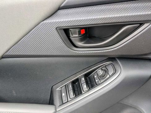 New 2026 Subaru Crosstrek 2.0i Premium image 22