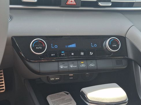 New 2026 Hyundai Elantra Sport FWD image 15