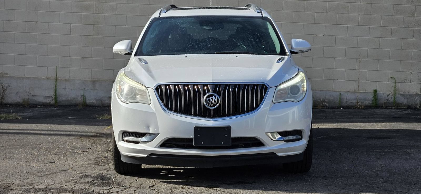 Used 2016 Buick Enclave Premium w/ Experience Buick Package AWD/4WD image 8