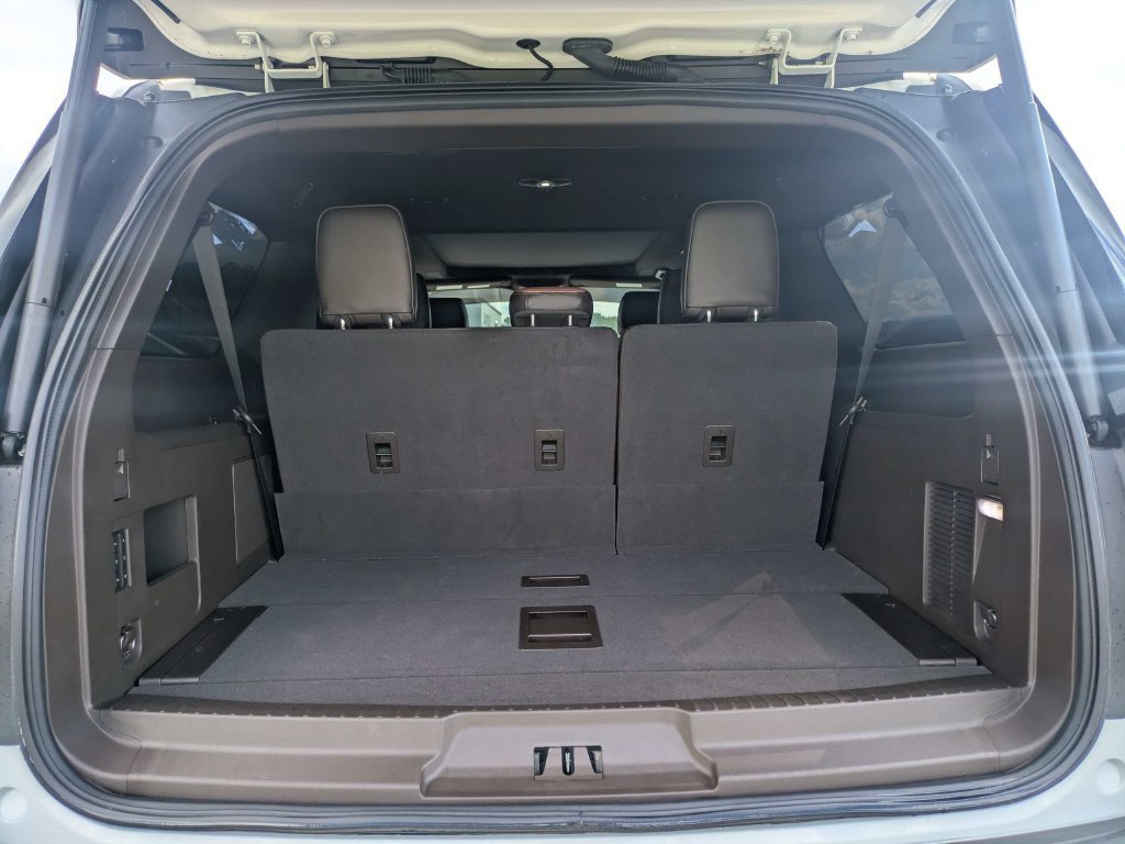 Used 2024 Ford Expedition Max King Ranch AWD/4WD image 13