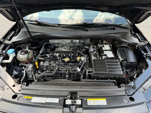 Used 2021 Volkswagen Tiguan S AWD/4WD image 25
