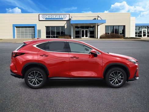 Used 2023 Lexus NX 350 AWD w/ Cold Area Package image 2