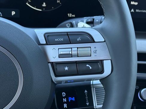 New 2026 Hyundai Tucson Limited image 19