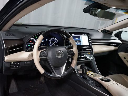 Used 2019 Toyota Avalon Limited w/ Advanced Safety Package FWD image 7