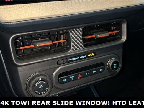 New 2026 Ford Maverick Lariat w/ 4K Tow Package image 16