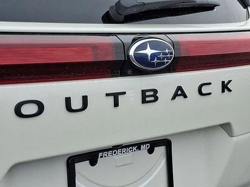 New 2026 Subaru Outback Premium image 20