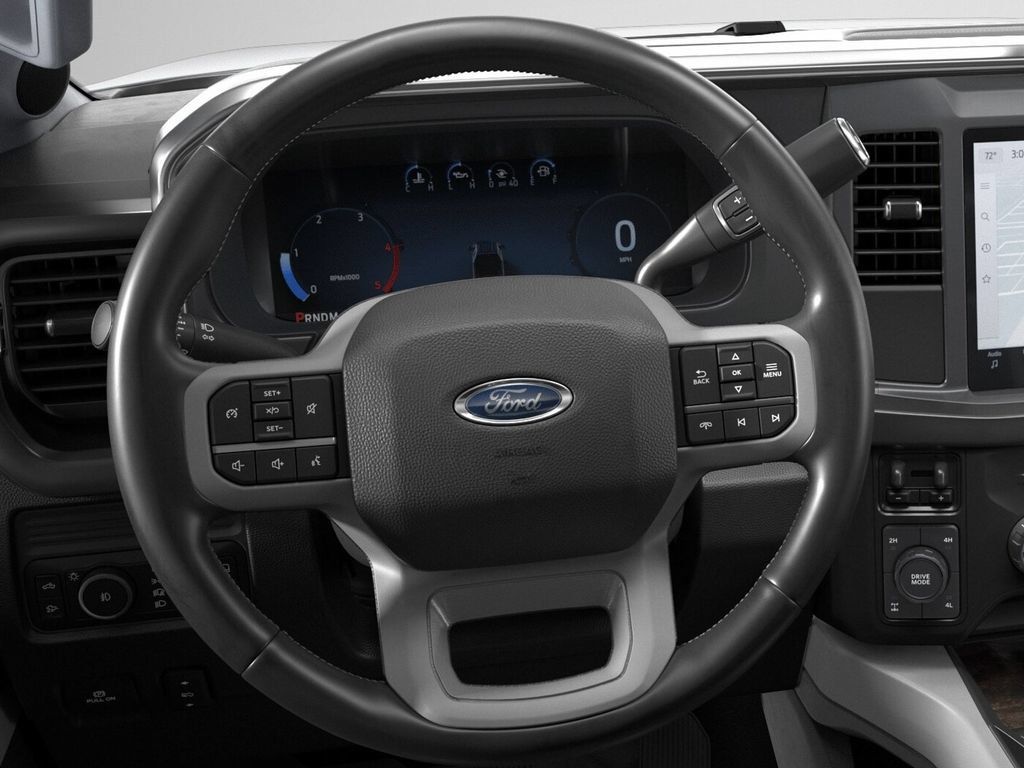 New 2026 Ford F250 Lariat w/ Tremor Off-Road Package AWD/4WD image 9