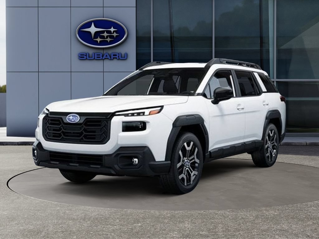 New 2026 Subaru Outback Touring XT AWD/4WD image 2