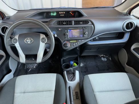 Used 2013 Toyota Prius C Three image 19