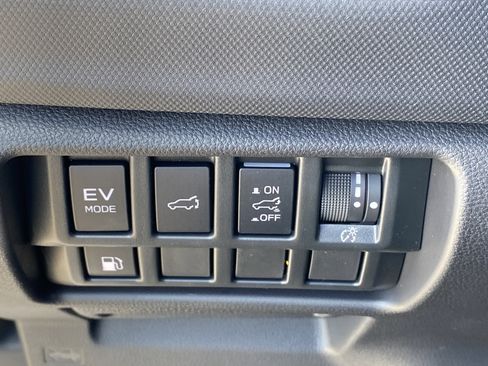 New 2026 Subaru Crosstrek 2.5i AWD/4WD image 14