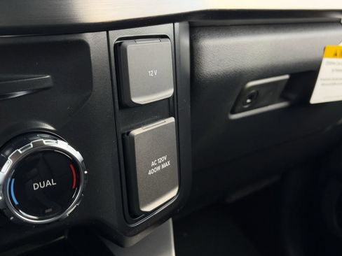 New 2026 Ford F350 Lariat w/ Black Appearance Package image 54