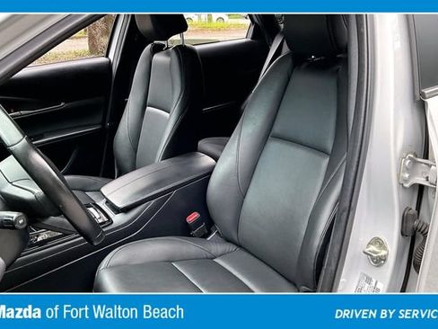 Used 2024 MAZDA CX-30 AWD 2.5 S w/ Select Sport Pkg image 18
