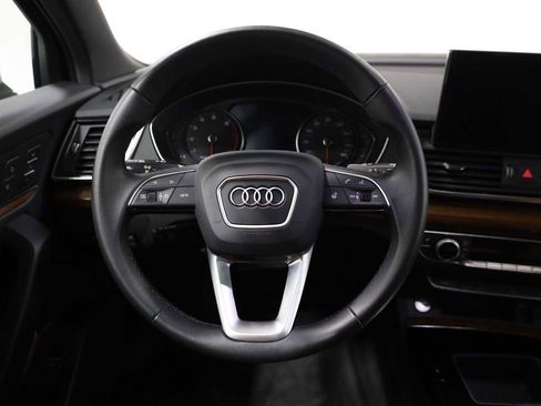 Used 2023 Audi Q5 2.0T Premium w/ Convenience Package image 23