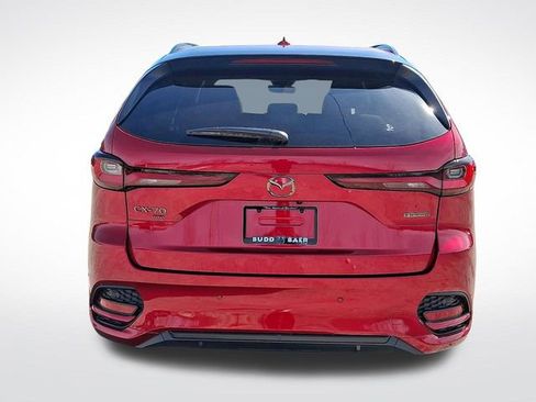 New 2026 MAZDA CX-70 3.3 Turbo S w/ Premium Plus image 6