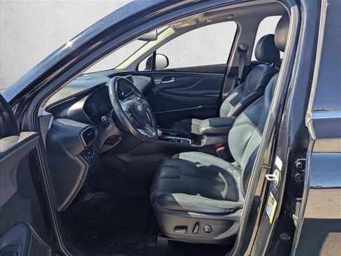 Used 2019 Hyundai Santa Fe Limited image 10