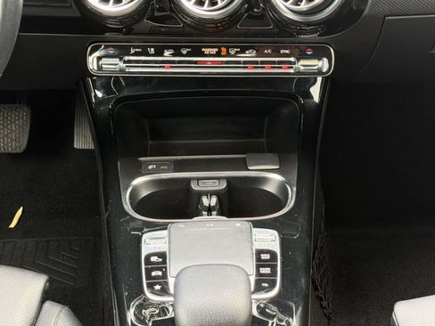 Certified 2019 Mercedes-Benz A 220 image 31