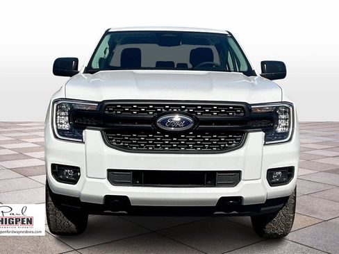 New 2025 Ford Ranger XL image 17