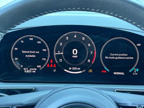 Certified 2026 Porsche Cayenne S AWD/4WD image 26