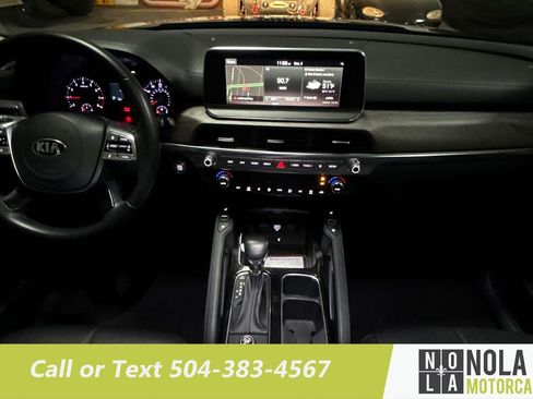 Used 2020 Kia Telluride EX w/ EX Premium Package image 20